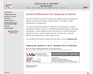 Bild Ratajczak & Partner mbB