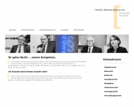 Bild Friedrich, Westhues-Wedig & Coll. Rechtsanwlte