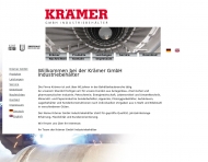 Bild Krmer GmbH Industriebehlter