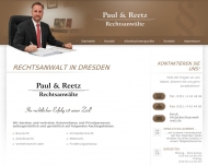 Bild Paul & Reetz Rechtsanwlte