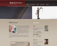 Bild Esch Klaus-Jrgen , Abraham Gnther Rechtsanwlte und Notare u. Krey Ronald Rechtsanwalt