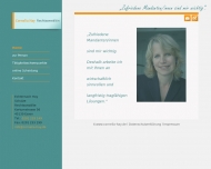 Bild Rechtsanwltin Cornelia Hay