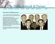 Bild Helm & Partner