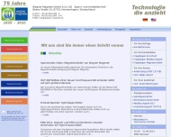 Bild Wagner GmbH & Co. Kg