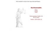 Bild Meier , Lorenz