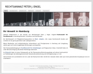 Bild Engel Peter J. Rechtsanwalt