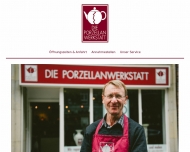 Bild Porzellan-Klinik