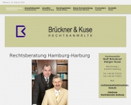 Bild Rechtsanwlte Brckner & Kuse