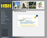 Bild Rechtsanwlte HSH