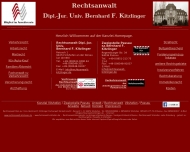 Bild Kitzlinger Margarete Rechtsanwltin , Fritz