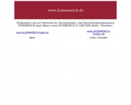 Bild Hmmerich & Bischoff Rechtsanwlte und Steuerberater in Partnerschaft