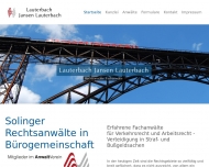 Bild Lauterbach