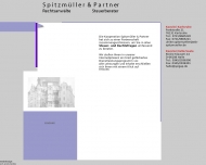 Bild Spitzmller Michael Rechtsanwalt
