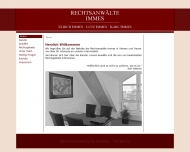 Bild RECHTSANWLTE Immes Ulrich , Immes Lutz, Immes Karl