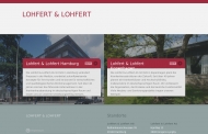 Bild Lohfert & Lohfert AG