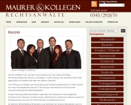 Maurer Kollegen Rechtsanw?lte