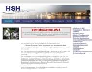 Bild HSH Unternehmensberatungs- und Verwaltungsgesellschaft mbH
