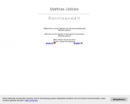 Bild Rechtsanwlte Jdicke