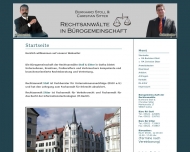 Bild Rechtsanwaltskanzlei Burkhard Stoll