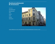 Bild Graumann Peter Dr. , Bjrn Pfob