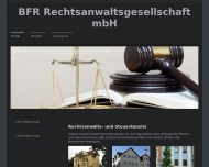 Bild BFR Rechtsanwaltsgesellschaft mbH