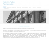 Bild Keitel u. Partner Rechtsanwlte