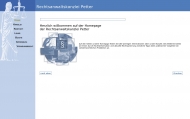 Bild Rechtsanwalt Thomas Petter
