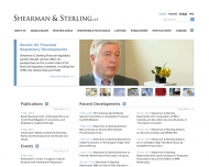Bild Shearman & Sterling Rechtsanwlte