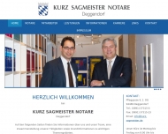 Bild Dr. Stefan Kurz