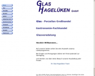 Bild Glas Hagelken GmbH