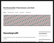 Bild ZINK EKKEHARD u. Fleischmann Rainer