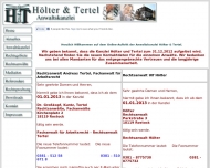 Bild Rechtsanwlte Hlter & Schneider