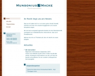 Bild Munsonius Michael Rechtsanwalt