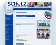 Bild Scholz Apparate- und Anlagenbau GmbH