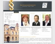 Bild Rechtsanwltin Bettina Hrtel