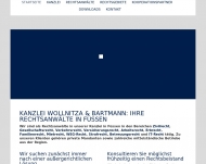 Bild Wollnitza & Bartmann , Bartmann Martin, Twardy Till T., Wollnitza Michael