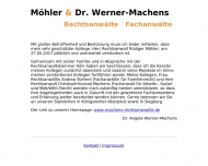 Bild Schuster Sebastian , Mhler Rdiger Rechtsanwlte