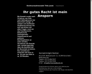 Bild Clouth Jrgen