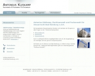 Bild Kleikamp & Partner