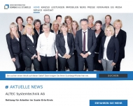 Bild Insolvenzverwaltung Rombach u. Steinfeld Rechtsanwlte Partnerschaft