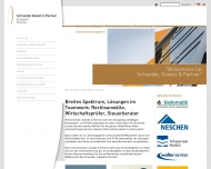 Bild Schneider, Geiwitz & Partner - Wirtschaftsprfer, Steuerberater, Rechtsanwlte