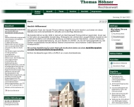 Bild Hhner Thomas