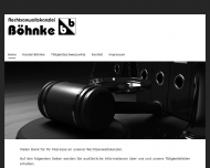 Bild Rechtsanwlte Bhnke & Bhnke