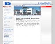 Bild R. Scheuchl GmbH