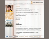 Bild Institut fr Sanierungsberatung GmbH