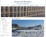 Bild Sanner u. Meichner-Prucker Rechtsanwlte