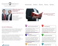 Bild Hansen & Mnch Rechtsanwaltskanzlei