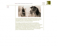 Website Kögler Hermann M. , Führer Birgit , Müller Bernhard Rechtsanwälte