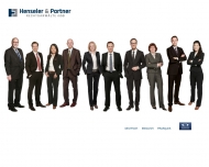Bild Henseler & Partner Anwaltssoziett