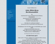 Bild Rechtsanwltin Anke Blsi-Berg
